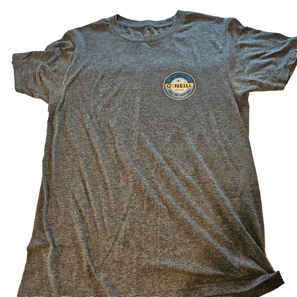 O'neil Santa Cruz First In Last Out SZ S Mens Short Sleeve Modern Fit T-Shirt